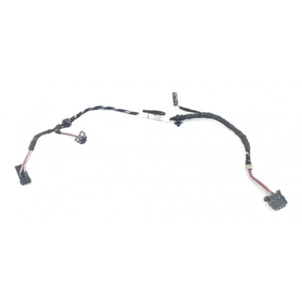 Chicote Banco Dianteiro Esquerdo Vw Passat 2012