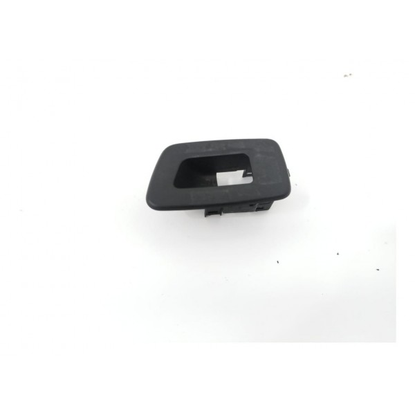 Moldura Botão Comando Vidro Traseiro Esquerdo Compass 2018