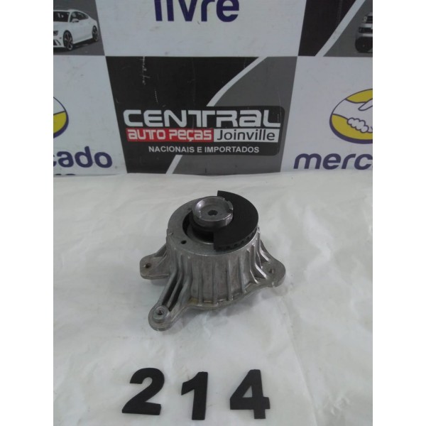 Coxim Motor Esquerdo Mercedes C180 2018 Exclusiv A2052400200