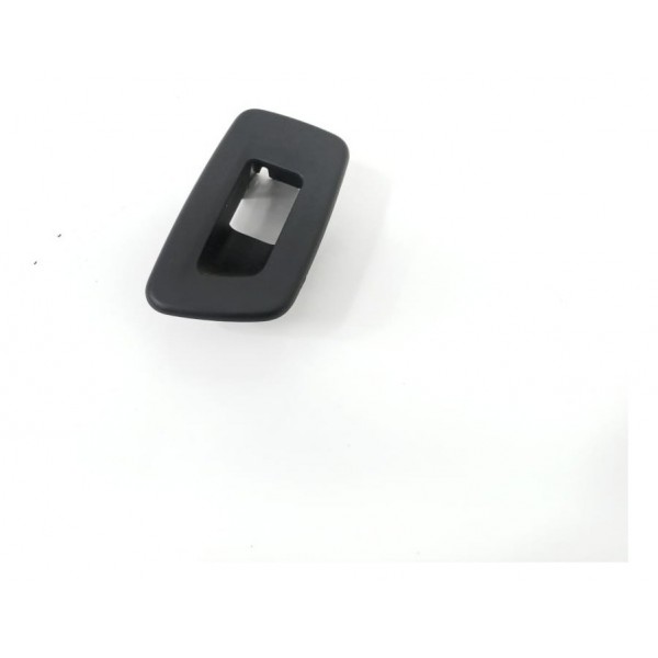 Moldura Botão Vidro Traseiro Direito Jeep Compass 2018