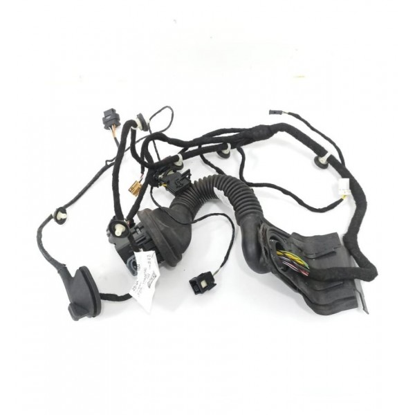 Chicote Porta Dianteira Esquerda Jeep Compass 2018