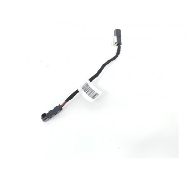 Chicote Porta Dianteira Esquerda Jeep Compass 2019