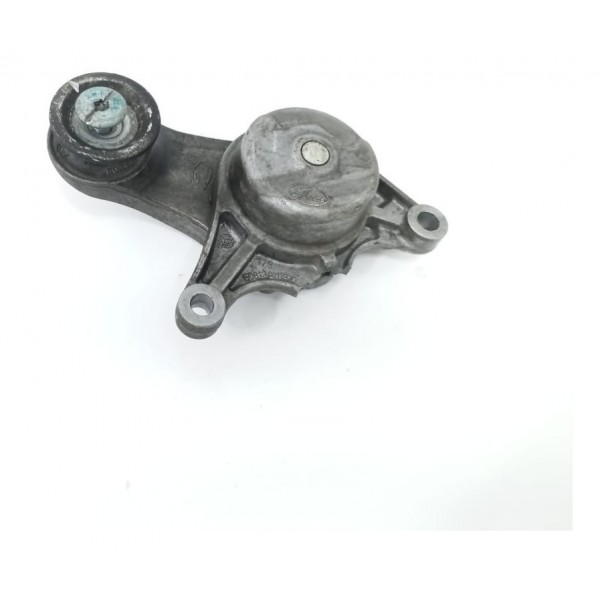 Tensor Correia Bmw 320i 2015