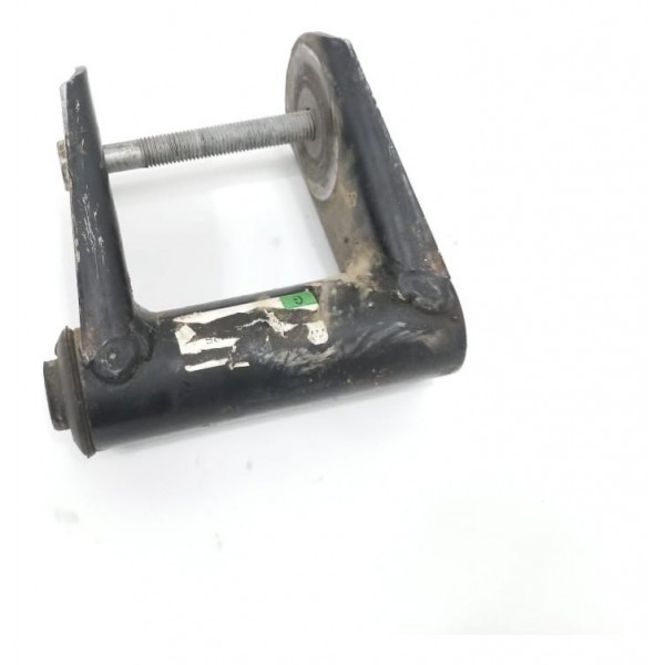 Suporte Feixo Mola Traseira Amarok 2011