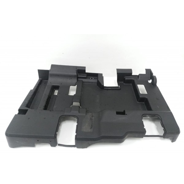 Acabamento Banco Traseiro Direito Fiat Freemont 2012