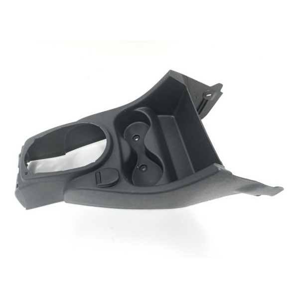 Acabamento Console Renault Logan 2015