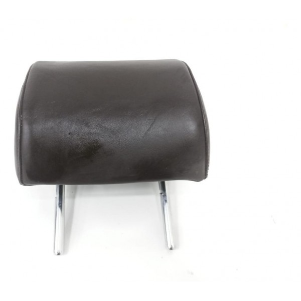 Encosto Cabeça Banco Traseiro Direito Vw Passat 2013 Preto