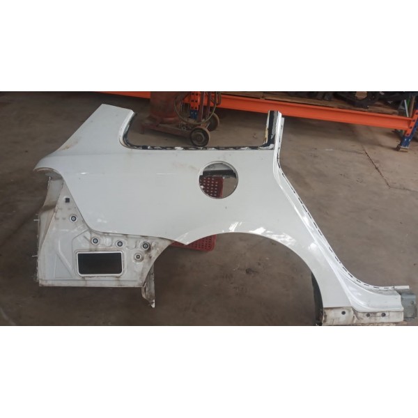 Folha Lateral Direita Passat Variant 2012 2013