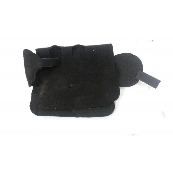 Capa Extintor Incêndio Fiat Freemont 2012