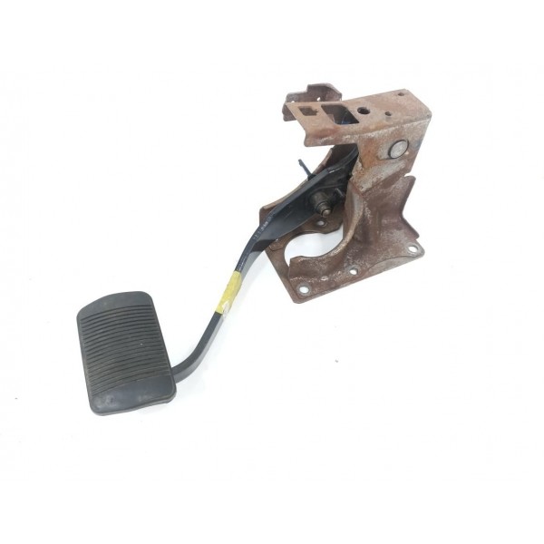 Pedal Freio Fiat Freemont 2012