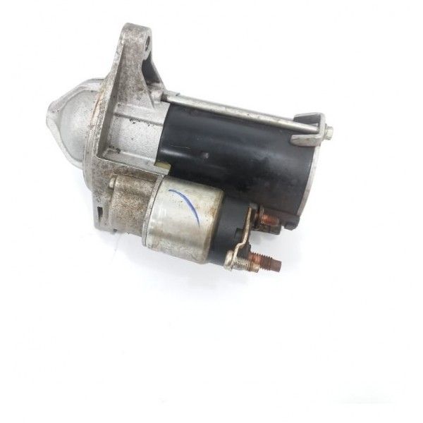 Motor Arranque Ford Ka Se 1.0 Hab 2016 2017