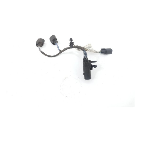 Chicote Bico Injetor Ford Ka Se 1.0 Hab 2016 2017