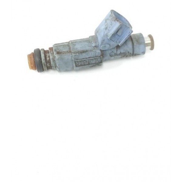 Bico Injetor Ford Ka Se 1.0 Hab 2016 2017