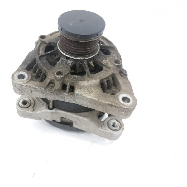 Alternador Ford Ka Se 1.0 Hab 2016 2017