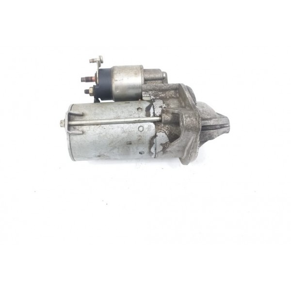 Motor Arranque Ford Ka Se 1.0 Hab 2016 2017