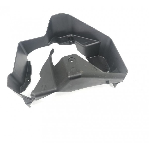 Moldura Protetor Marcha Ford Ka Se 1.0 Hab 2016 2017