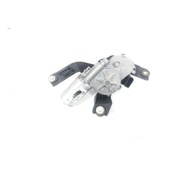 Motor Limpador Traseiro Hyundai Hb20 1.0 M Comfort 2022