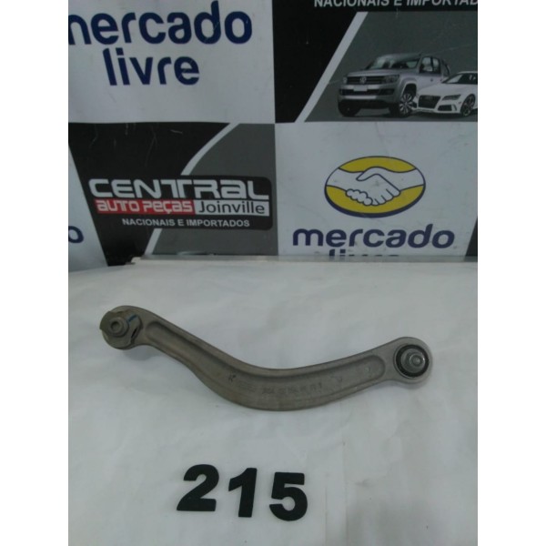 Braço Traseiro Direito Mercedes C180 2018 20407fl 
