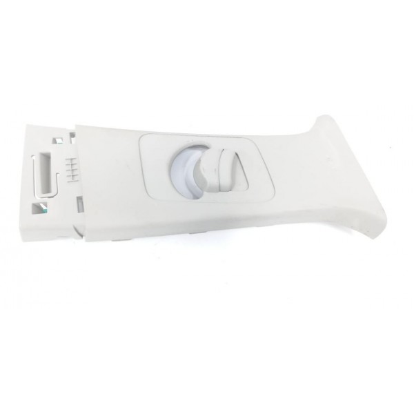 Acabamento Coluna Central Direita Hb20 1.0 M Comfort 2022