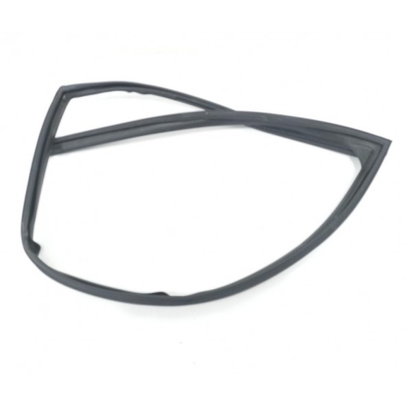 Borracha Guarnição Diant Dir Hyundai Hb20 1.0 M Comfort 2023