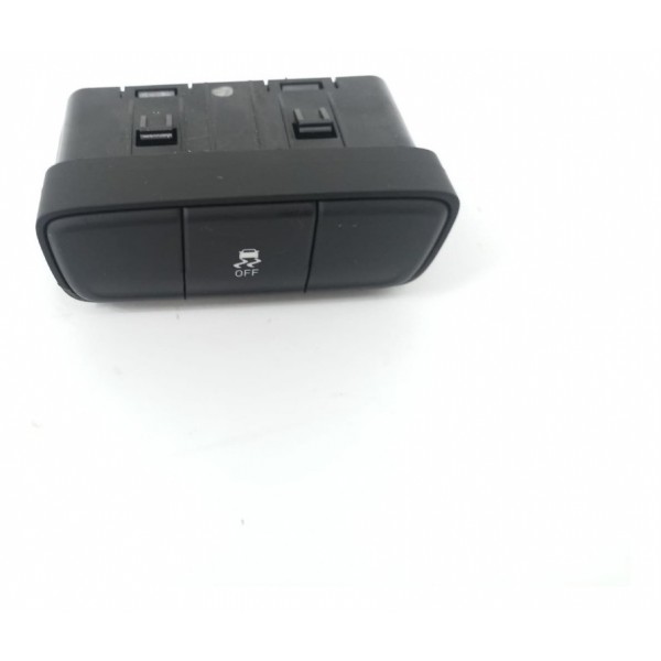 Botão Controle Tração Hyundai Hb20 1.0 M Comfort 2022-23