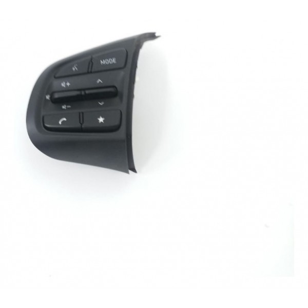 Botão Comando Esquer Volante Hyundai Hb20 1.0 M Comfort 2023
