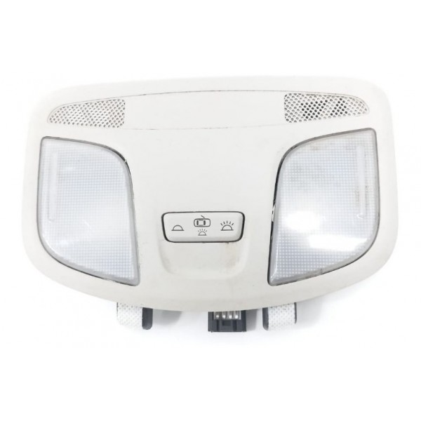 Luz Cortesia Teto Hyundai Hb20 1.0 M Comfort 2022
