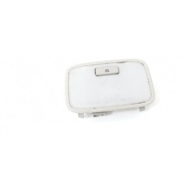 Luz Cortesia Hyundai Hb20 1.0 M Comfort 2022-23