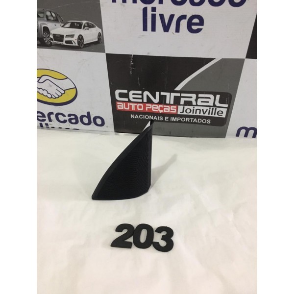 Acabamento Interno Retrovisor D. D. Mercedes Benz C250 2011 