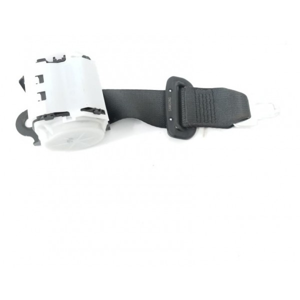 Cinto Segurança Traseiro Central Hb20 1.0 M Comfort 2022