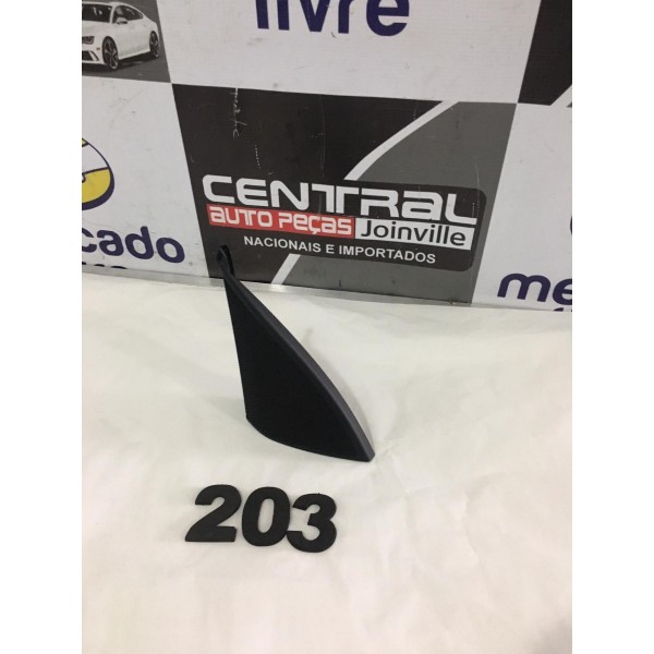 Acabamento Interno Retrovisor D. E. Mercedes Benz C250 2011 