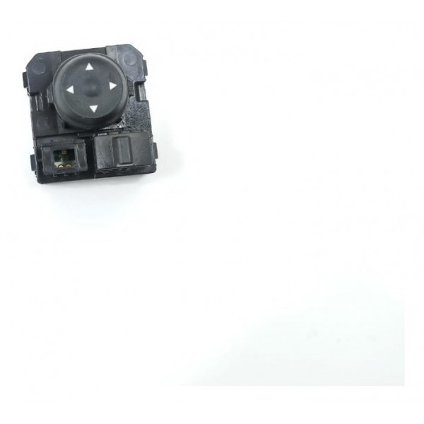 Comando Retrovisor Esquerdo Hyundai Hb20 1.0 M Comfort 2023