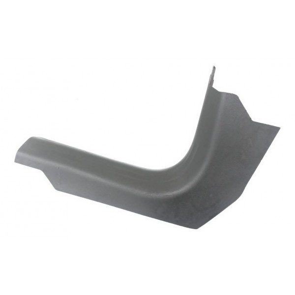 Soleira Traseira Esquerda Fiat Toro 2017