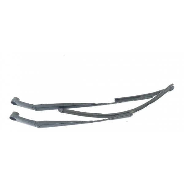 Par Braço Limpador Hyundai Hb20 1.0 M Comfort 2022-23