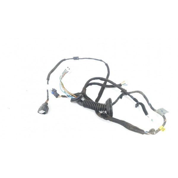 Chicote Porta Tras Direit Hyundai Hb20 1.0 M Comfort 2022-23