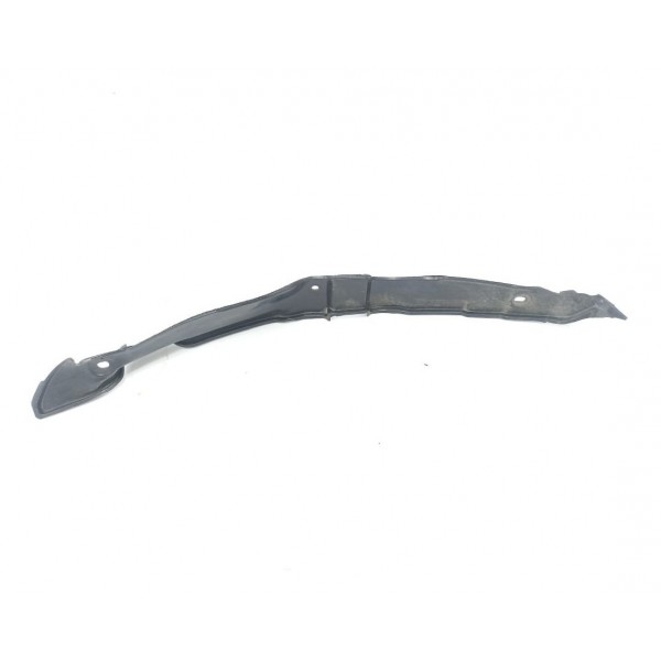 Suporte Paralama Dianteiro Direito Hb20 1.0 M Comfort 2022 Preto