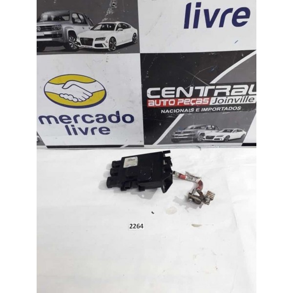 Modulo Polo Positivo Bateria Renault Fluence 2016