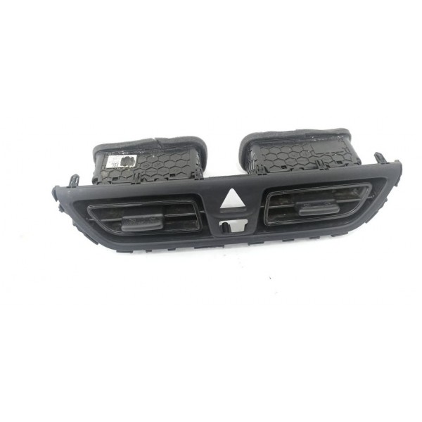 Difusor Saída Ar Central Hyundai Hb20 1.0 M Comfort 2022