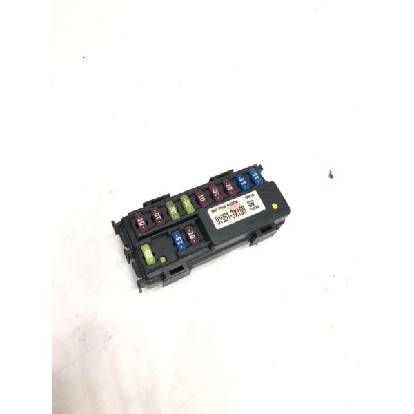 Módulo Caixa Fusível Kia Cerato 2010 2011 2012