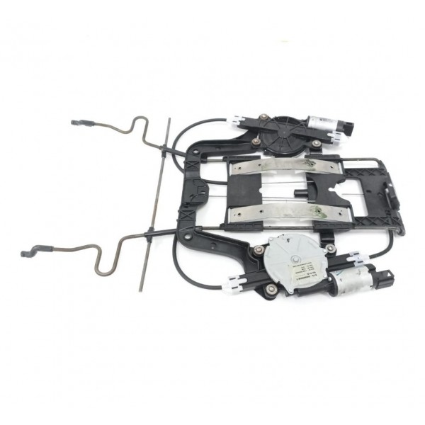 Motor Banco Dianteiro Esquerdo Vw Passat 2012 5n0881880