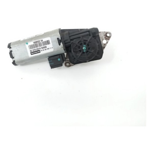 Motor Banco Dianteiro Esquerdo Vw Tiguan 2020 180652204