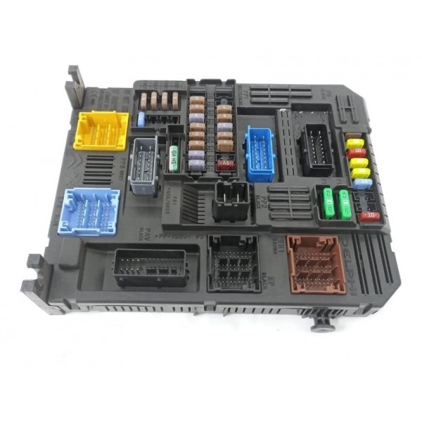 Módulo Bsi Citroen Jumpy 2020