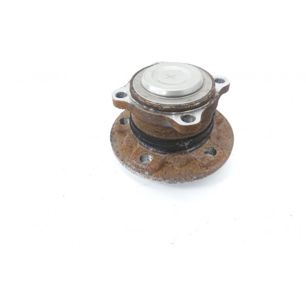 Cubo Roda Traseira Direita Mini Cooper S 2019