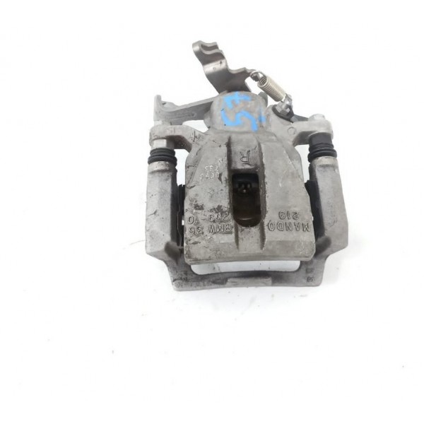 Pinça Freio Traseiro Direito Mini Cooper S 2019