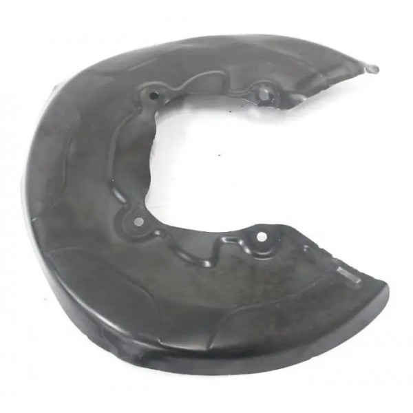 Espelho Defl Disco Freio Tras Dir Mini Cooper Twinpower 2019 Preto