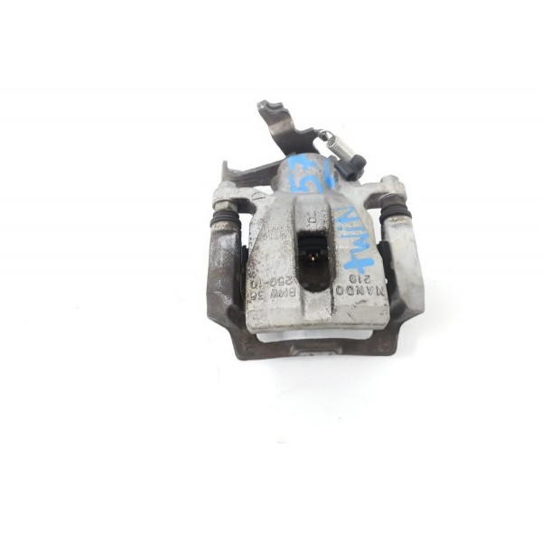 Pinça Freio Traseiro Direito Mini Cooper Twinpower 2019