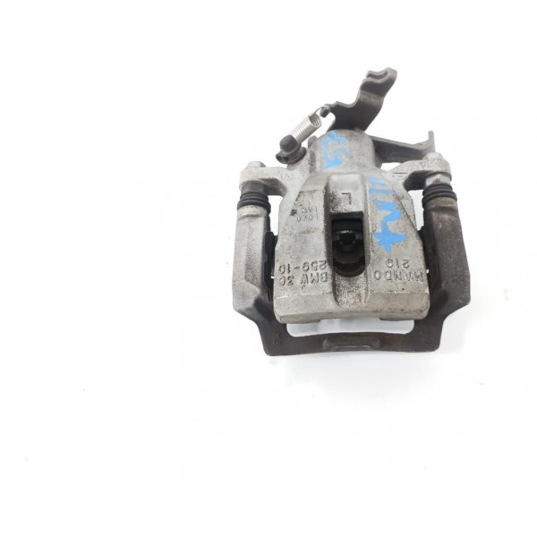 Pinça Freio Traseiro Esquerdo Mini Cooper Twinpower 2019