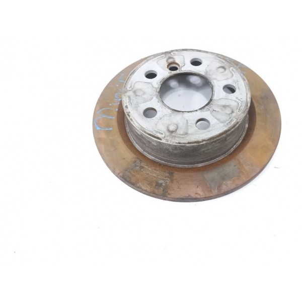 Disco Freio Traseiro Esquerdo Mini Cooper Twinpower 2019