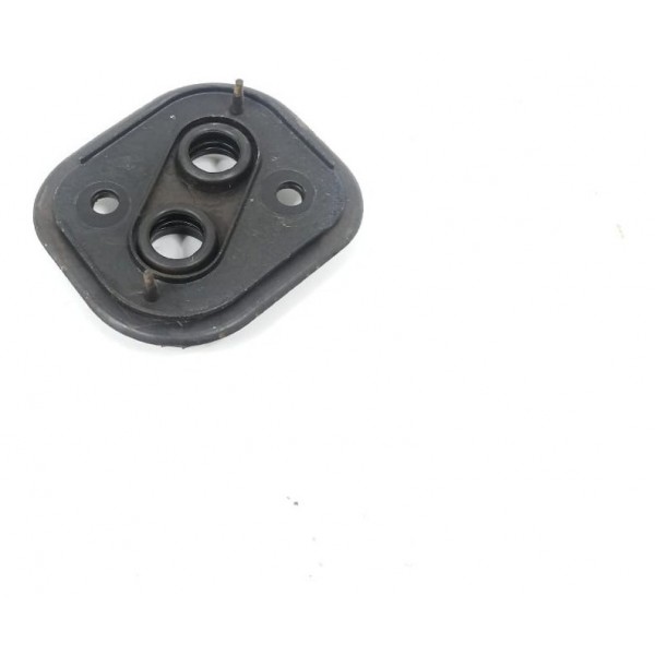 Borracha Radiador Ar Quente Hb20 1.0 M Comfort 2022-23