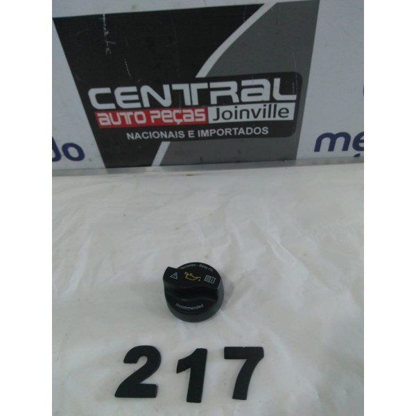 Tampa De Óleo Cabeçote Mercedes C180 1.6 2018 Exclusive